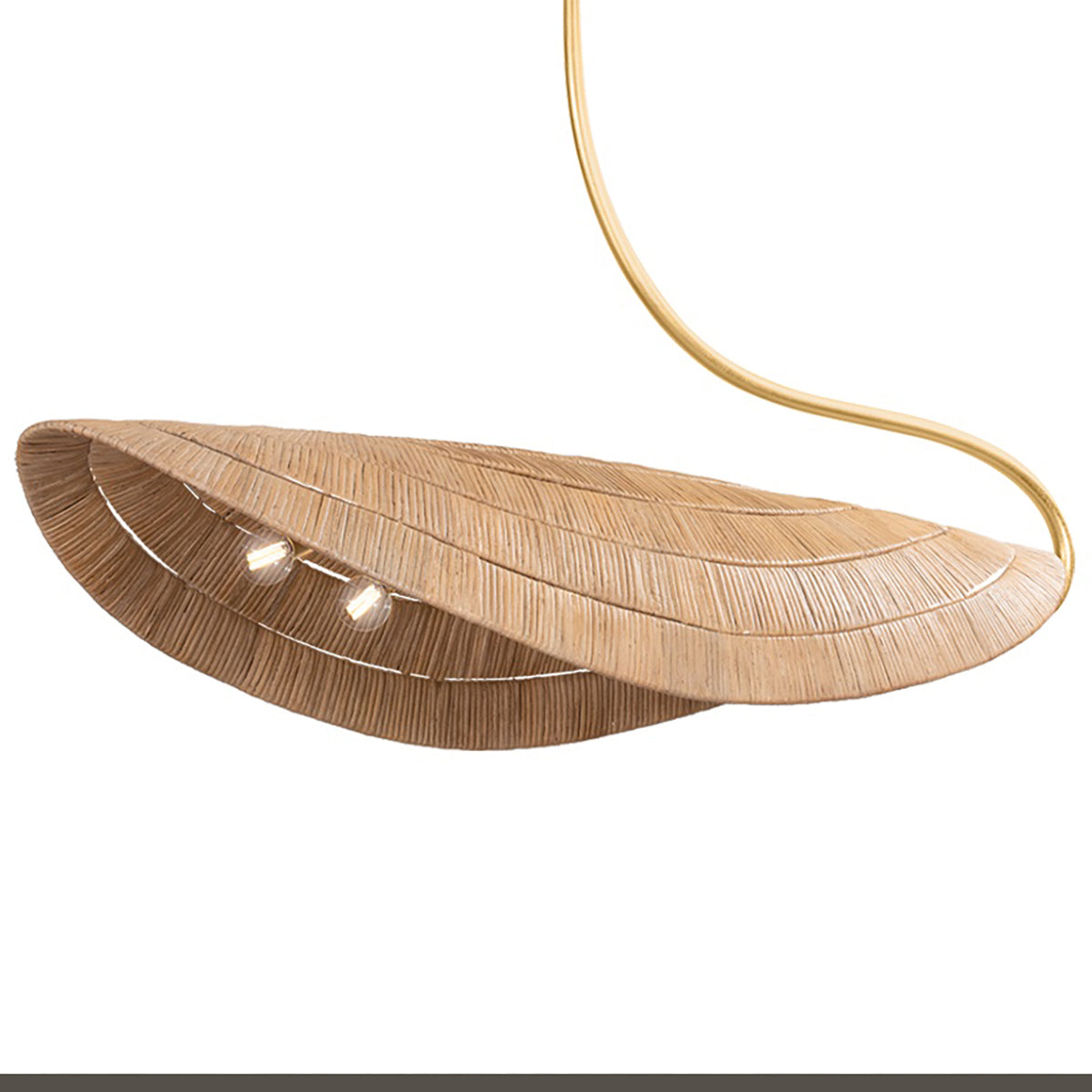 Corbett Lighting Medaa Pendant