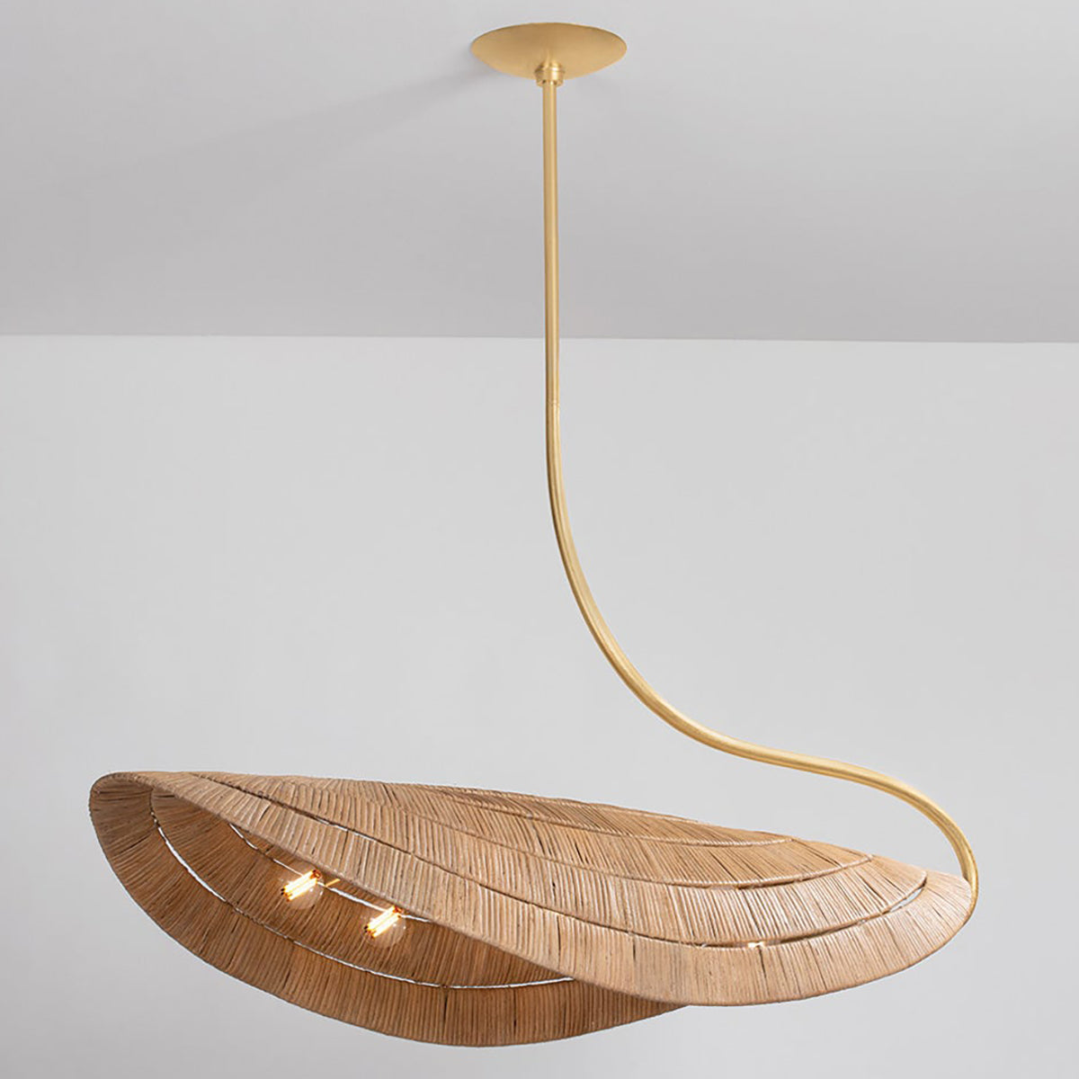 Corbett Lighting Medaa Pendant