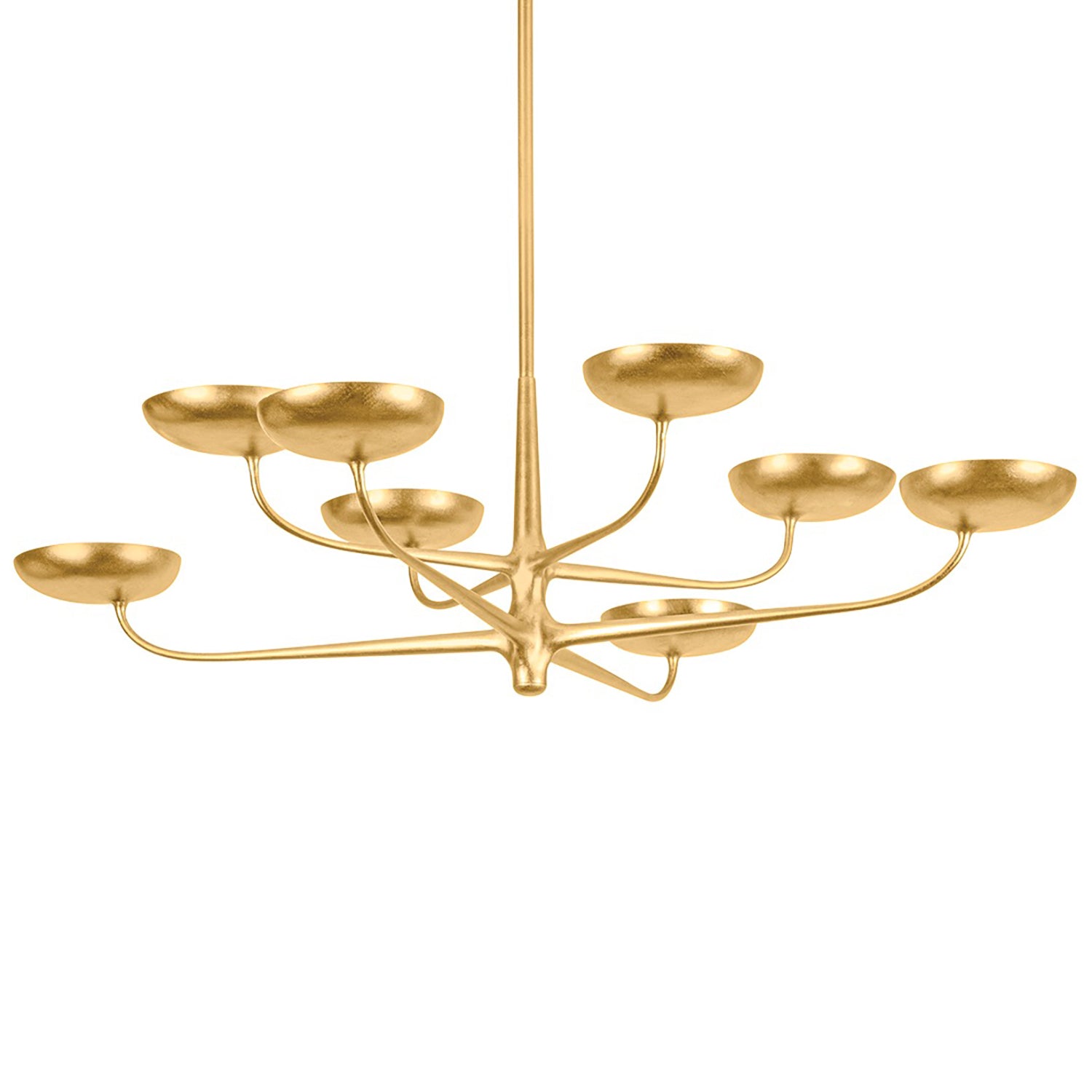 Hudson Valley Lighting Taormina Chandelier