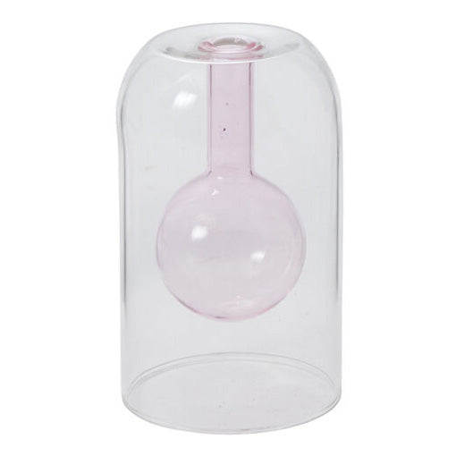 Abacus Budvase Set of 2