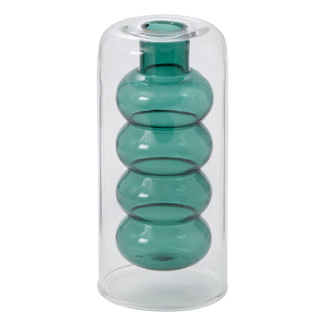 Abacus Budvase Set of 2