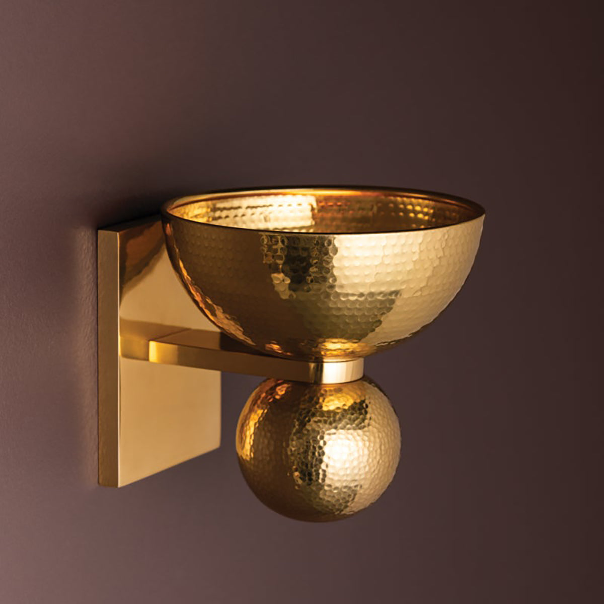 Corbett Lighting Catania Wall Sconce