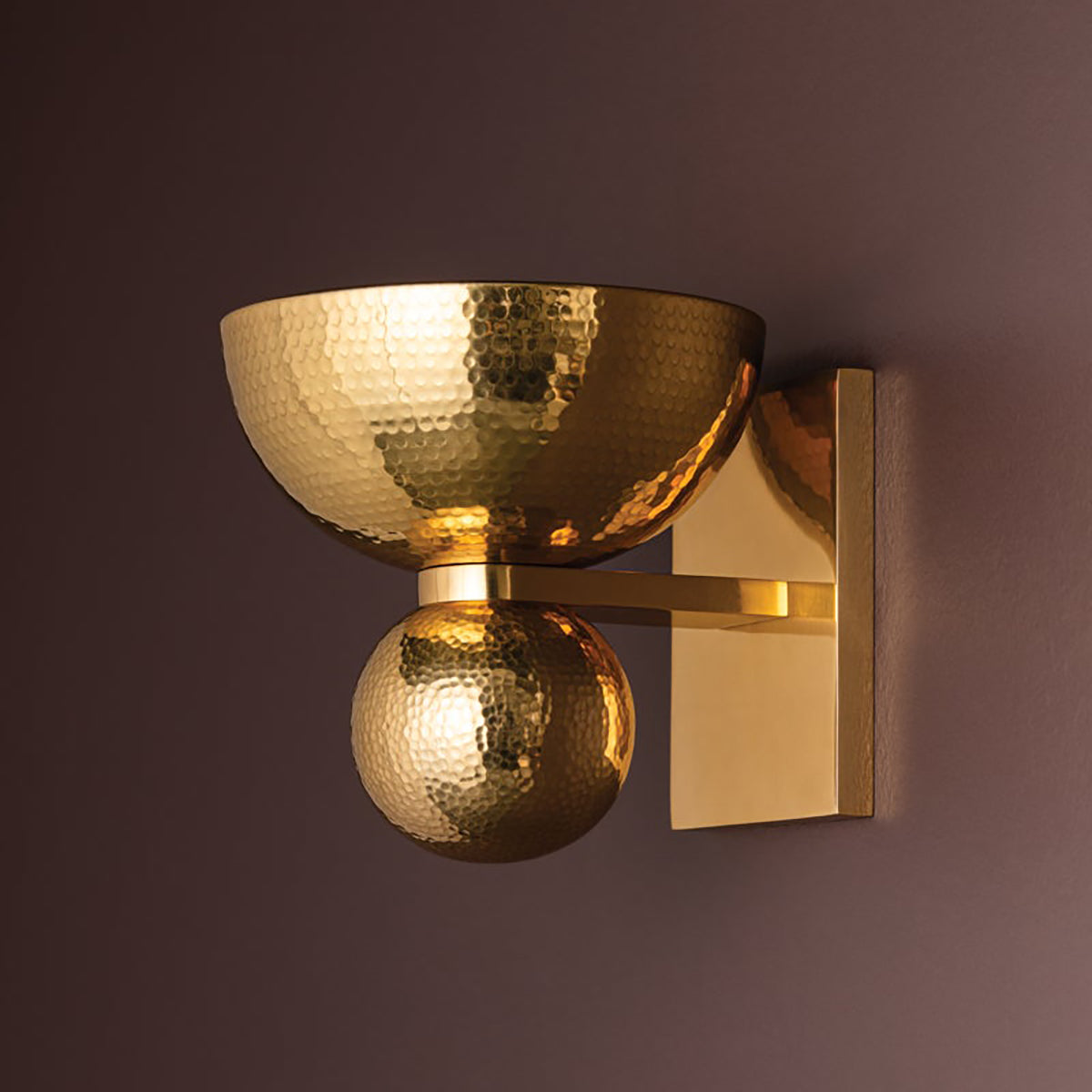 Corbett Lighting Catania Wall Sconce