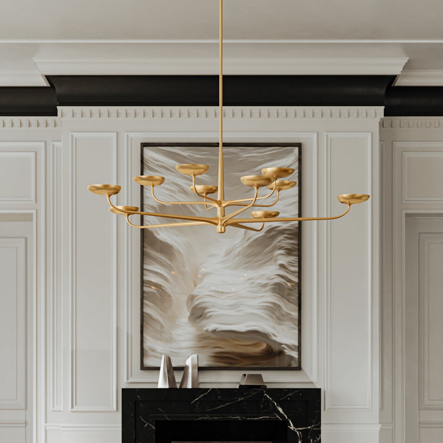 Hudson Valley Lighting Taormina Chandelier
