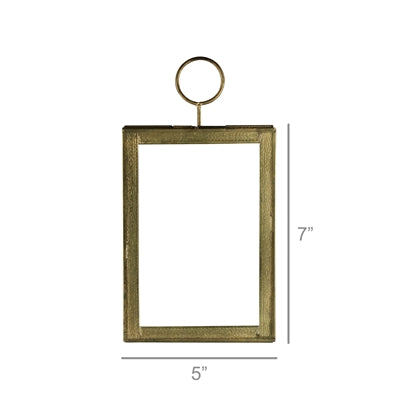Hans Hanging Frame