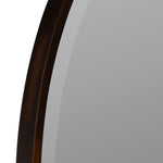 Seymour Oval Wall Mirror