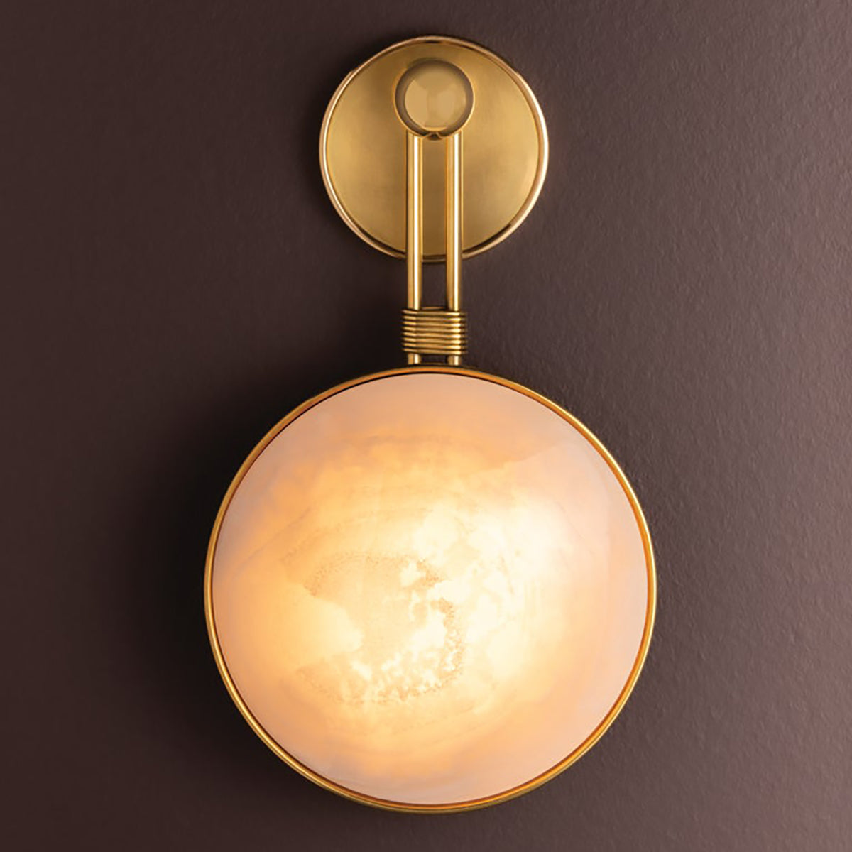Corbett Lighting Ares Wall Sconce