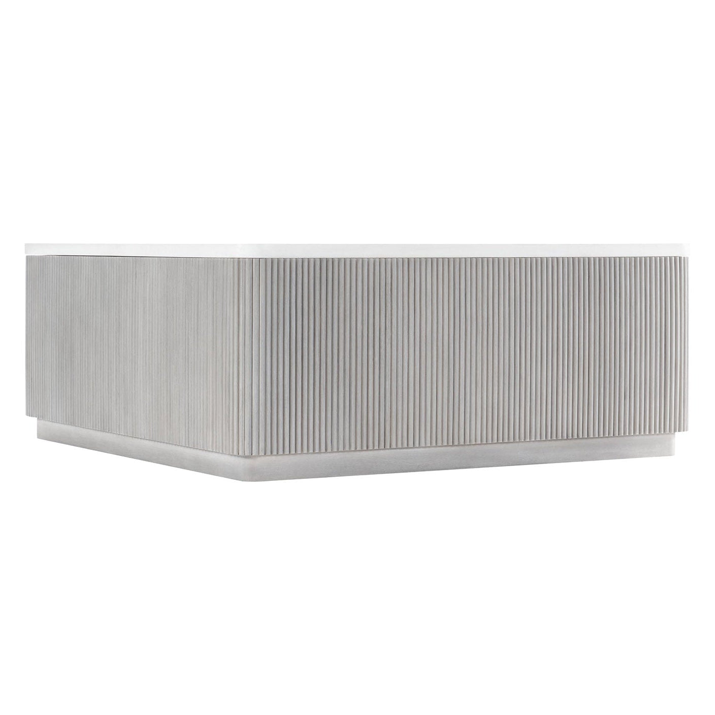 Bernhardt Living Colonnade Cocktail Table