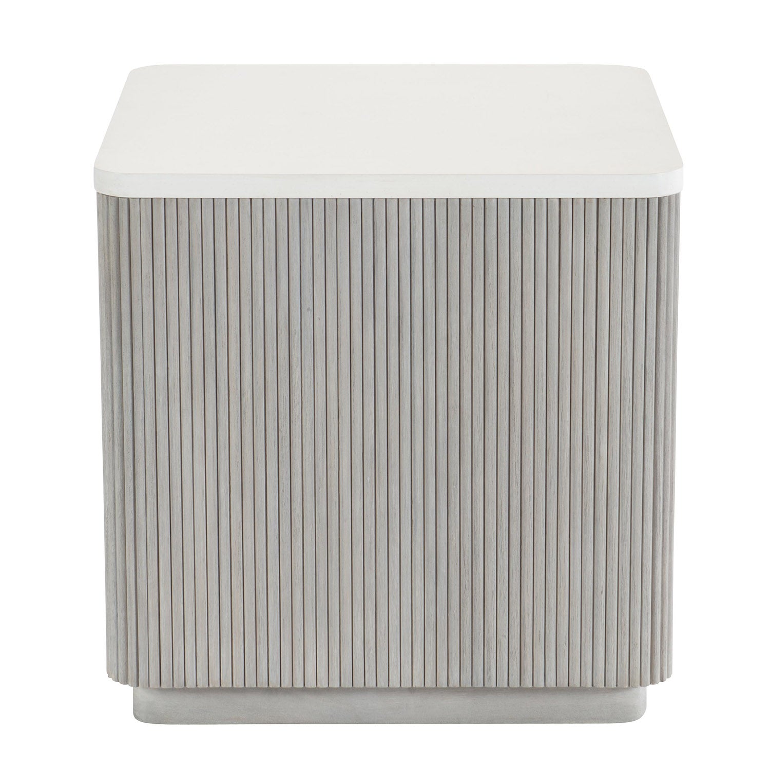 Bernhardt Living Colonnade Accent Table