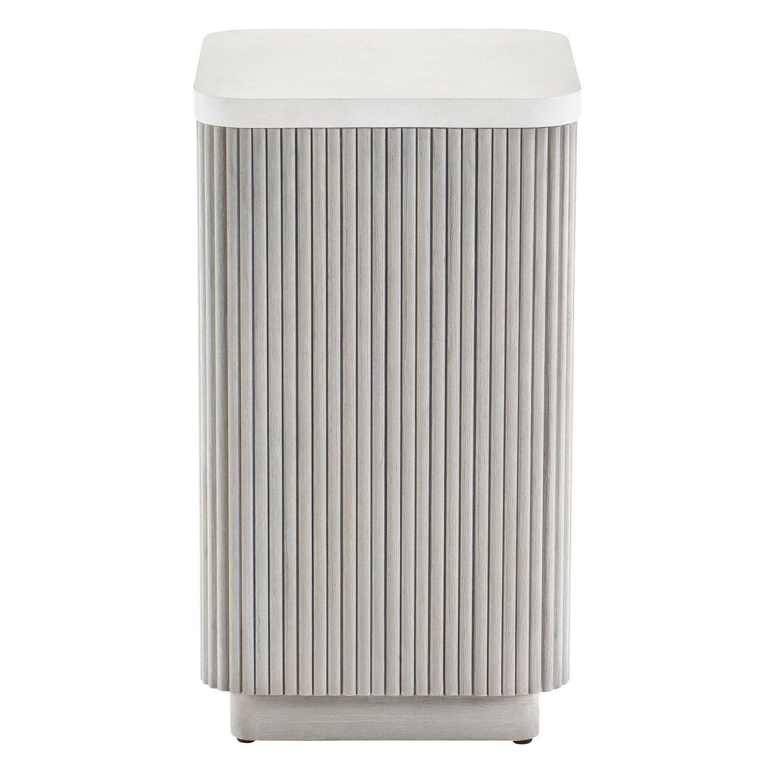 Bernhardt Living Colonnade Accent Table