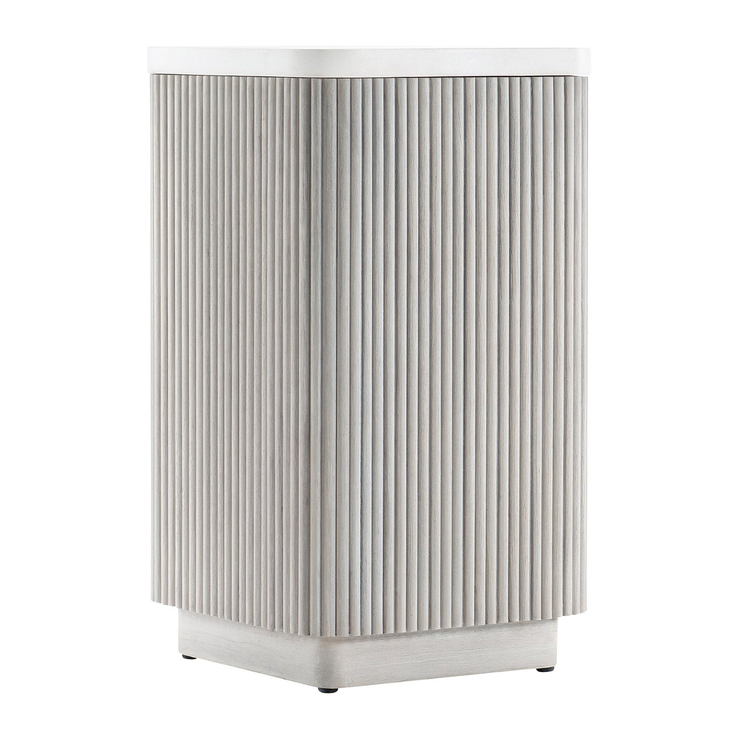 Bernhardt Living Colonnade Accent Table