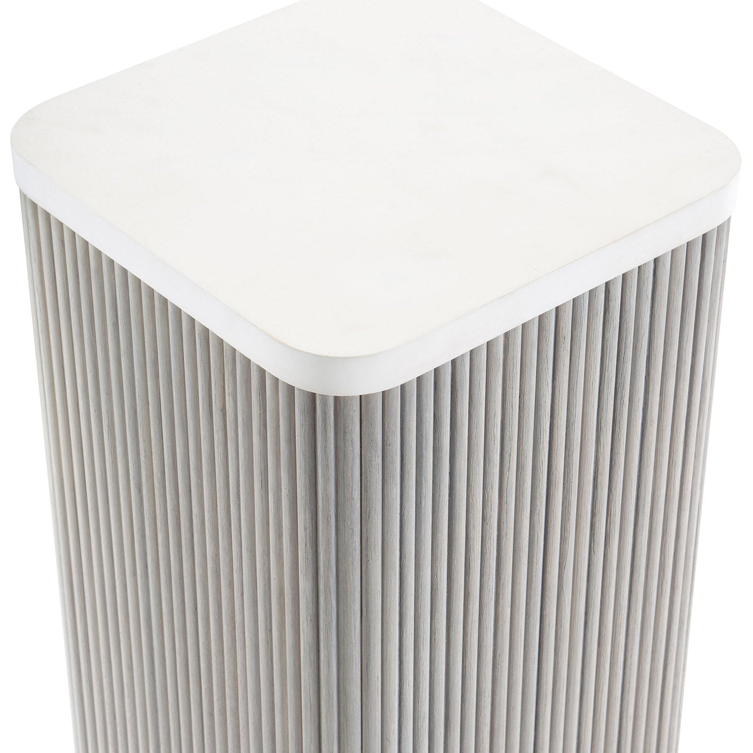 Bernhardt Living Colonnade Accent Table