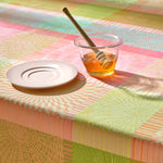 Garnier Thiebaut Mille Auras Printemps Tablecloth