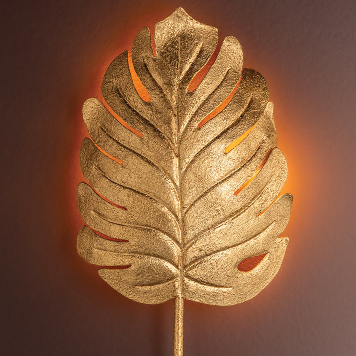 Corbett Lighting Seychelles Wall Sconce