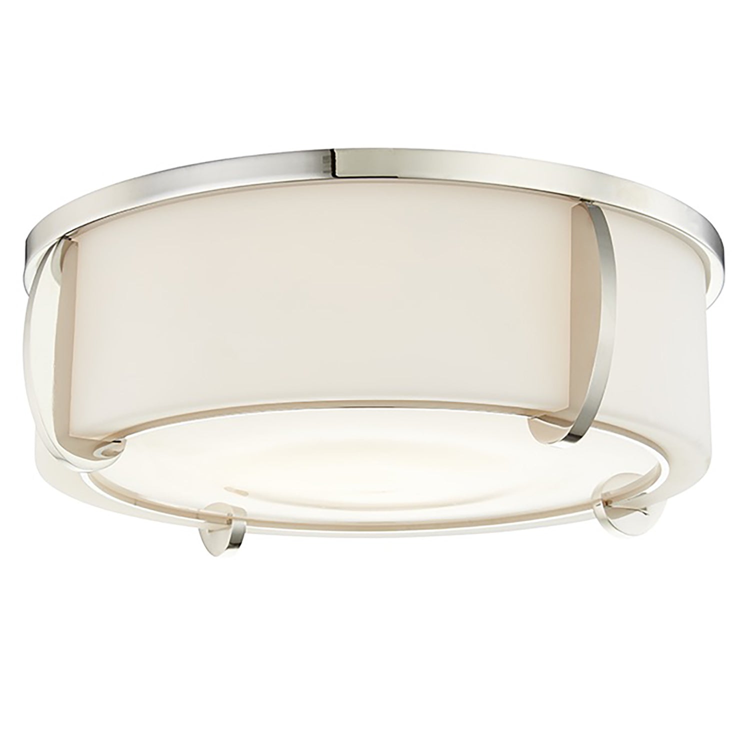 Hudson Valley Lighting Talon Flush Mount