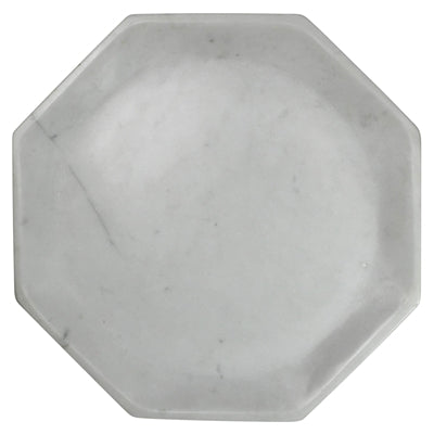 Essex Octagon Plate