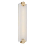 Hudson Valley Brant Wall Sconce