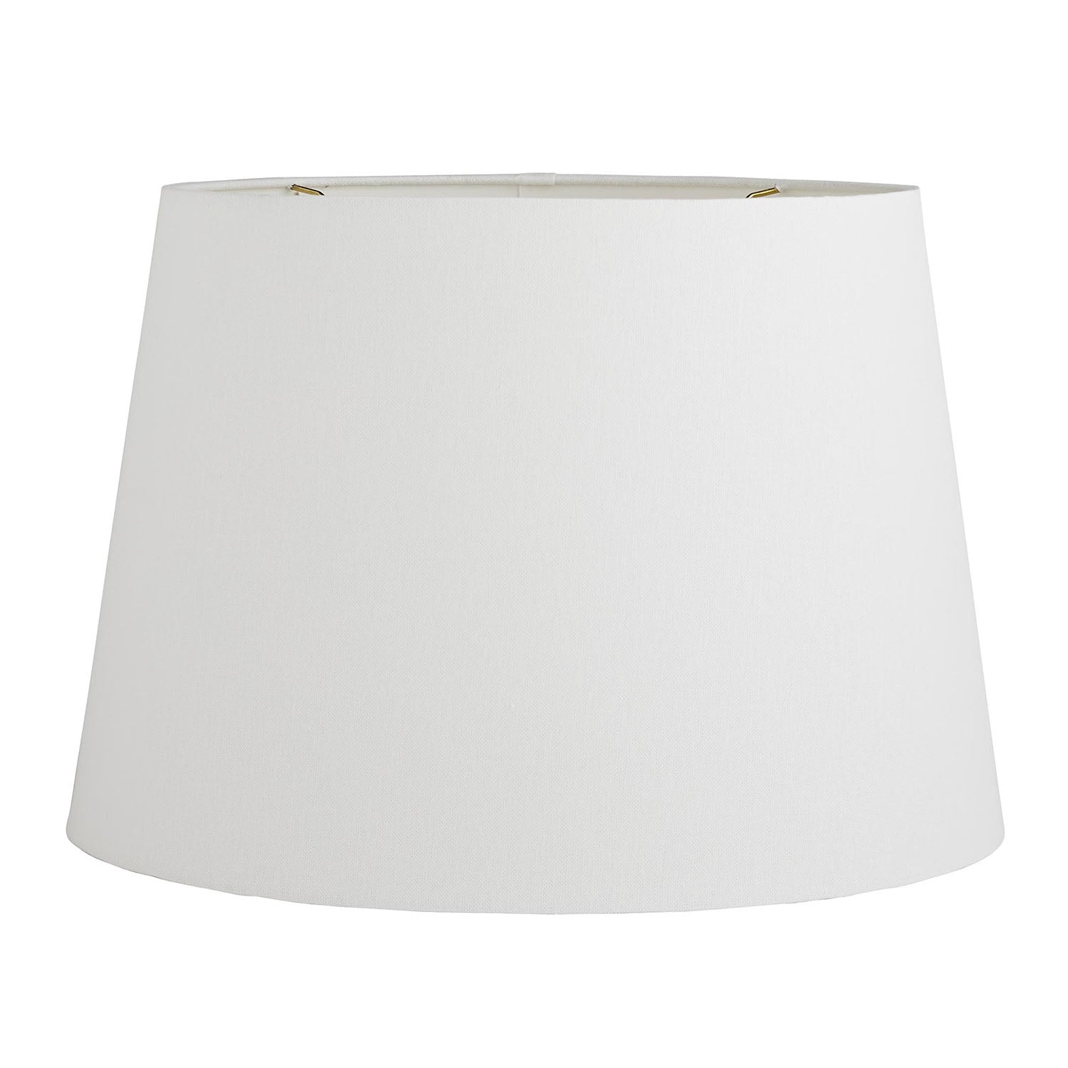Arteriors Tiber Smoke Luster Table Lamp