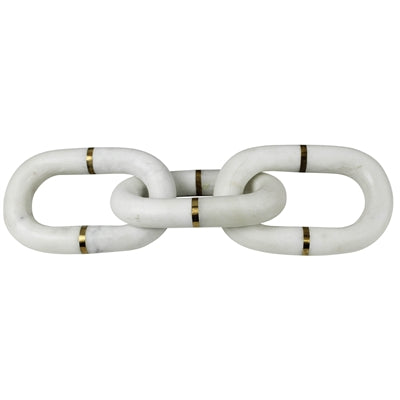 Marble Chain