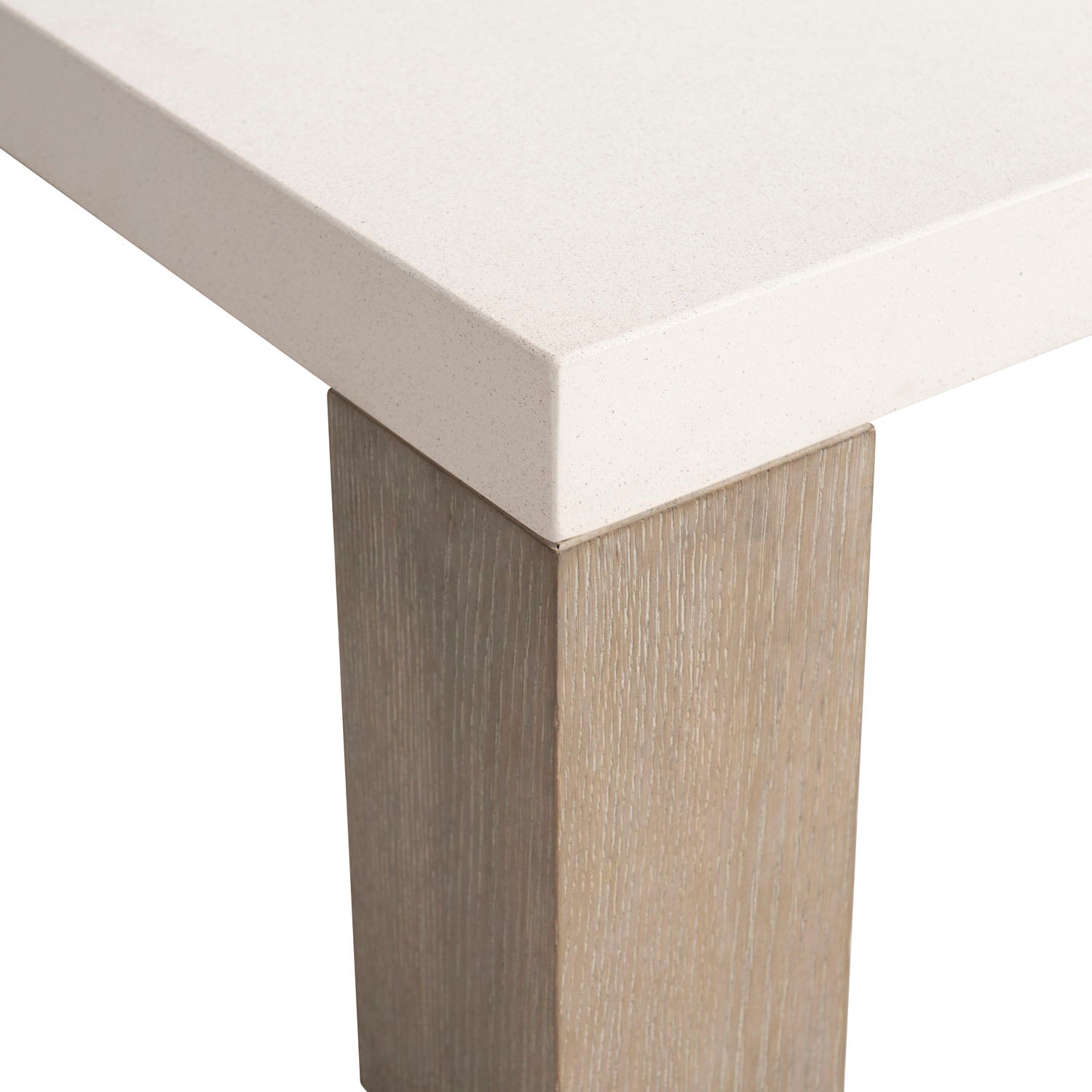 Bernhardt Living Lorenzo Square Cocktail Table