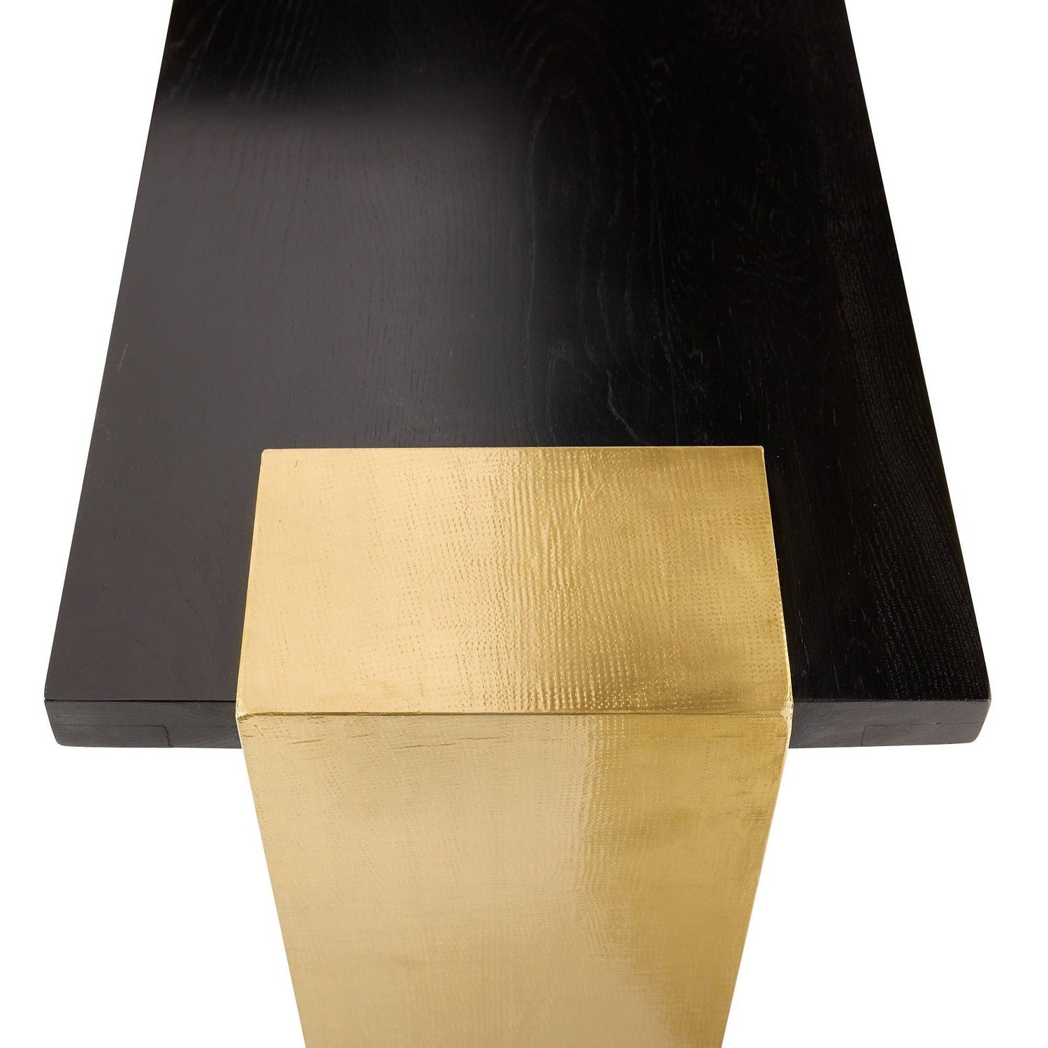 Arteriors Orsen Console Table