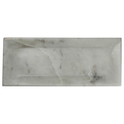 Essex Rectangle Plate