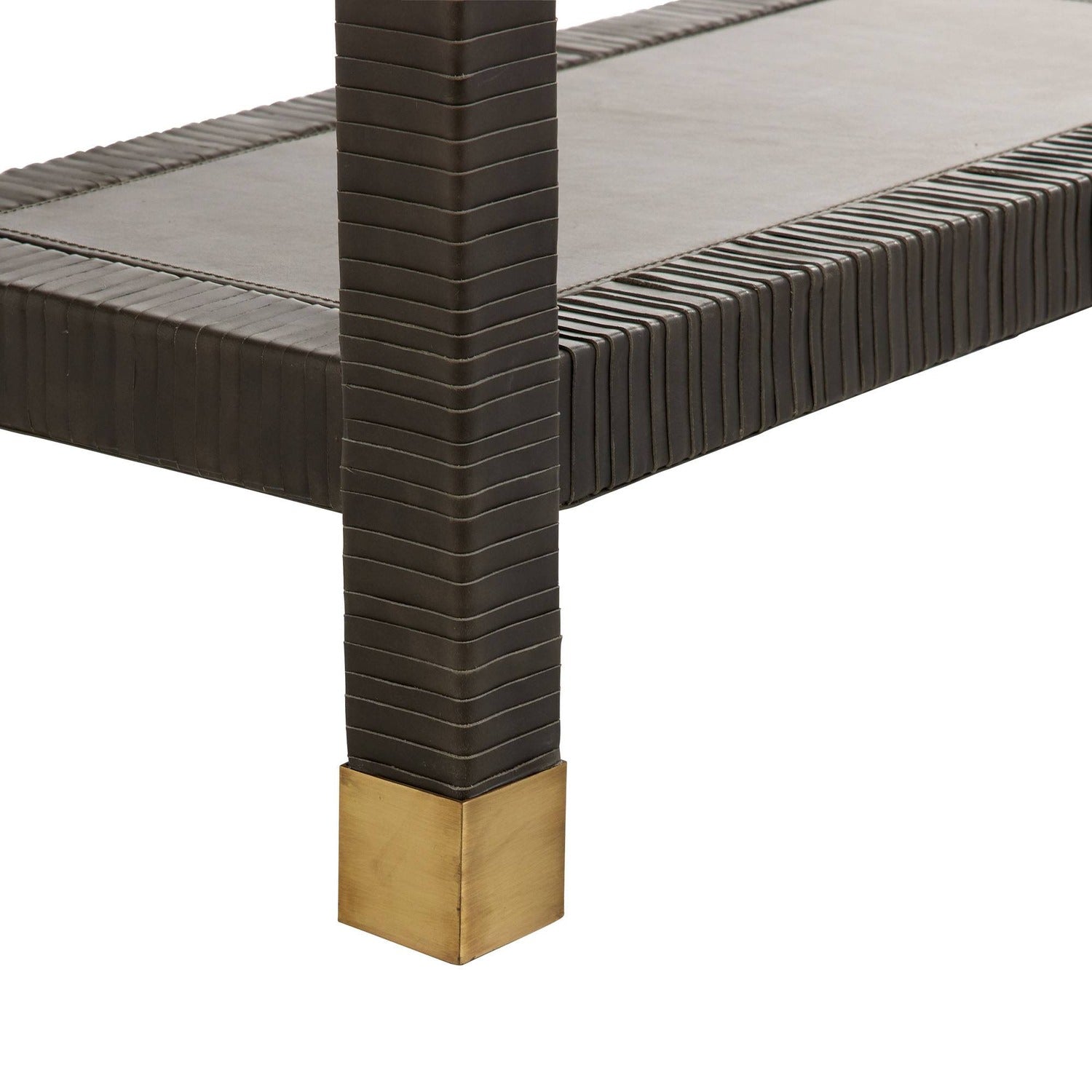 Arteriors Oswald Console Table