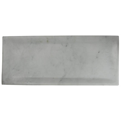 Essex Rectangle Plate