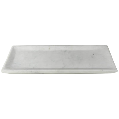 Essex Rectangle Plate