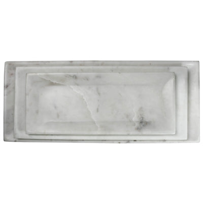 Essex Rectangle Plate