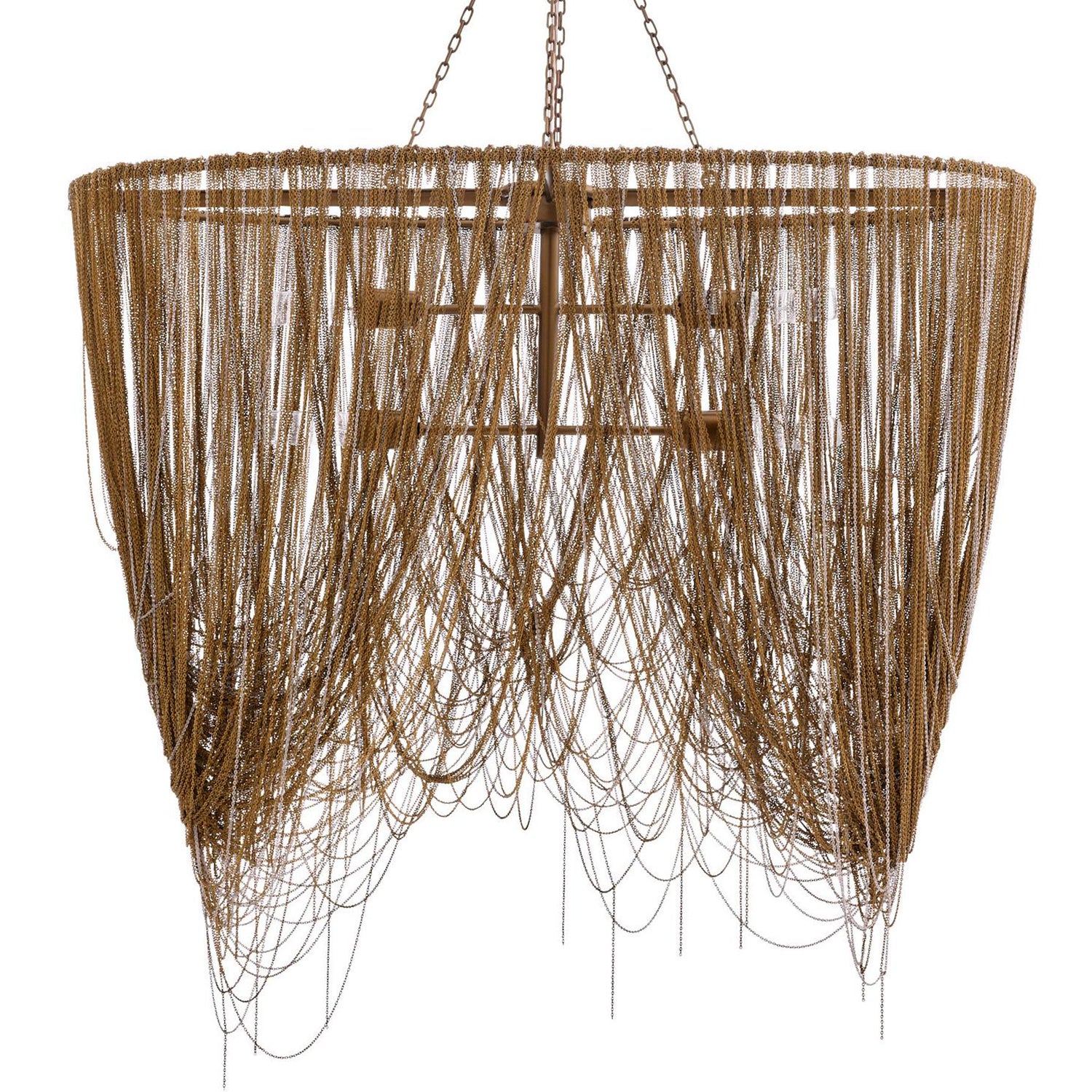Arteriors Layla Chandelier