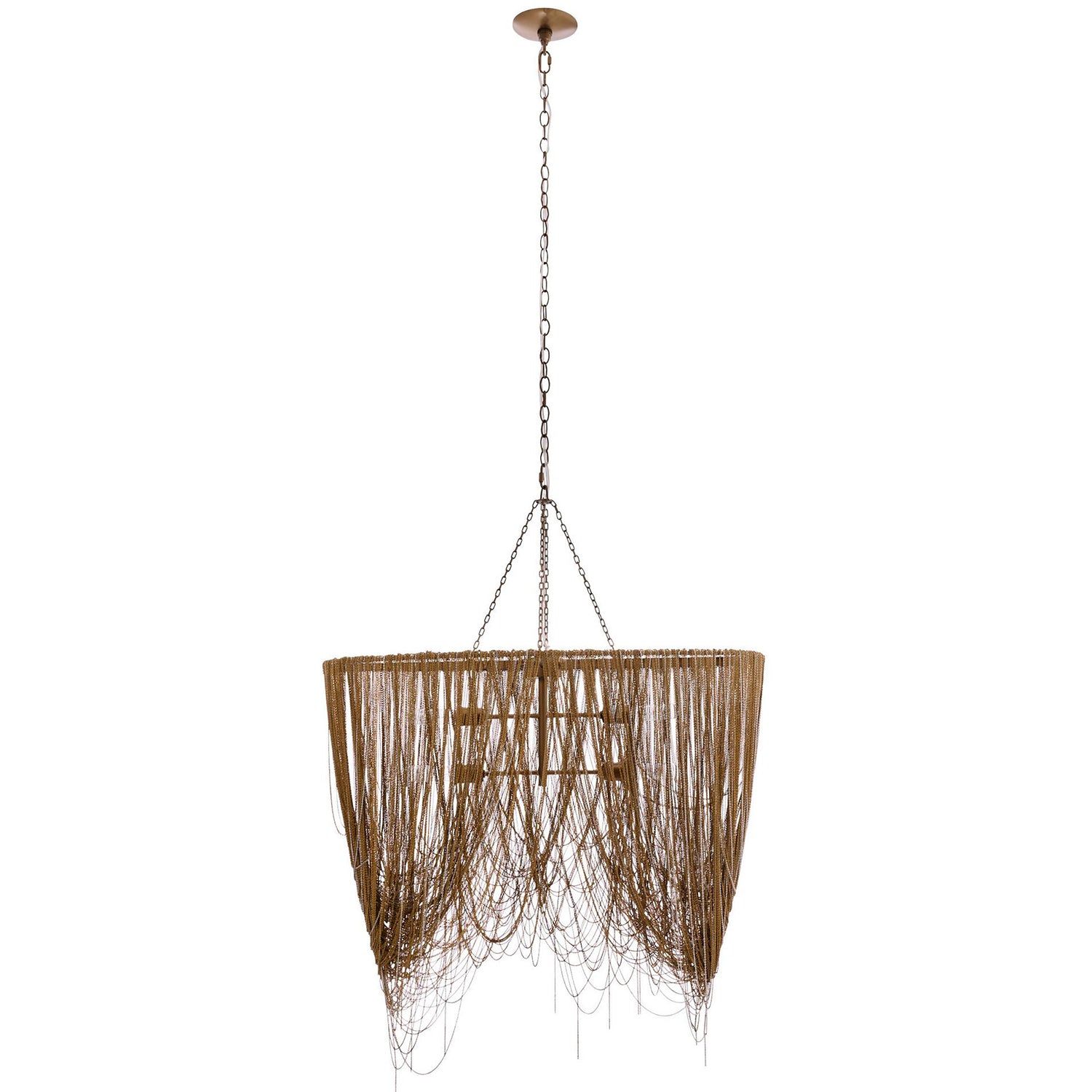 Arteriors Layla Chandelier