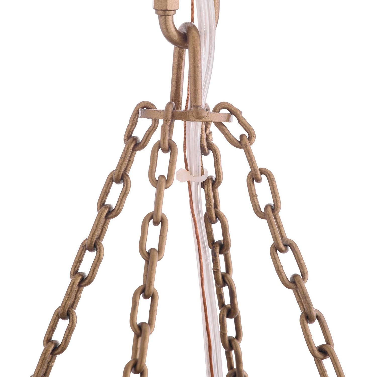 Arteriors Layla Chandelier