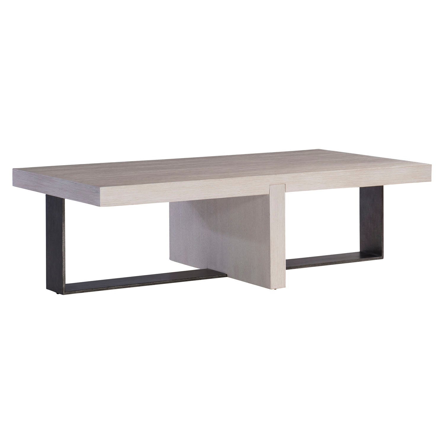 Bernhardt Living Hoban Cocktail Table