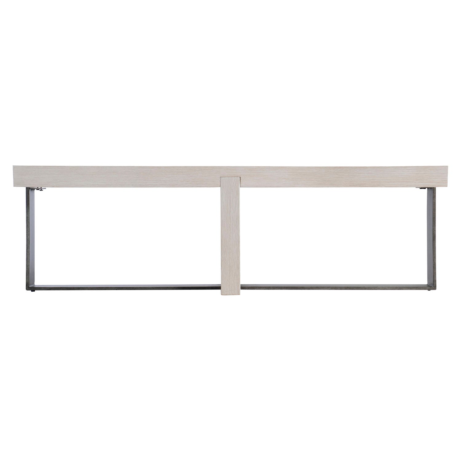 Bernhardt Living Hoban Cocktail Table