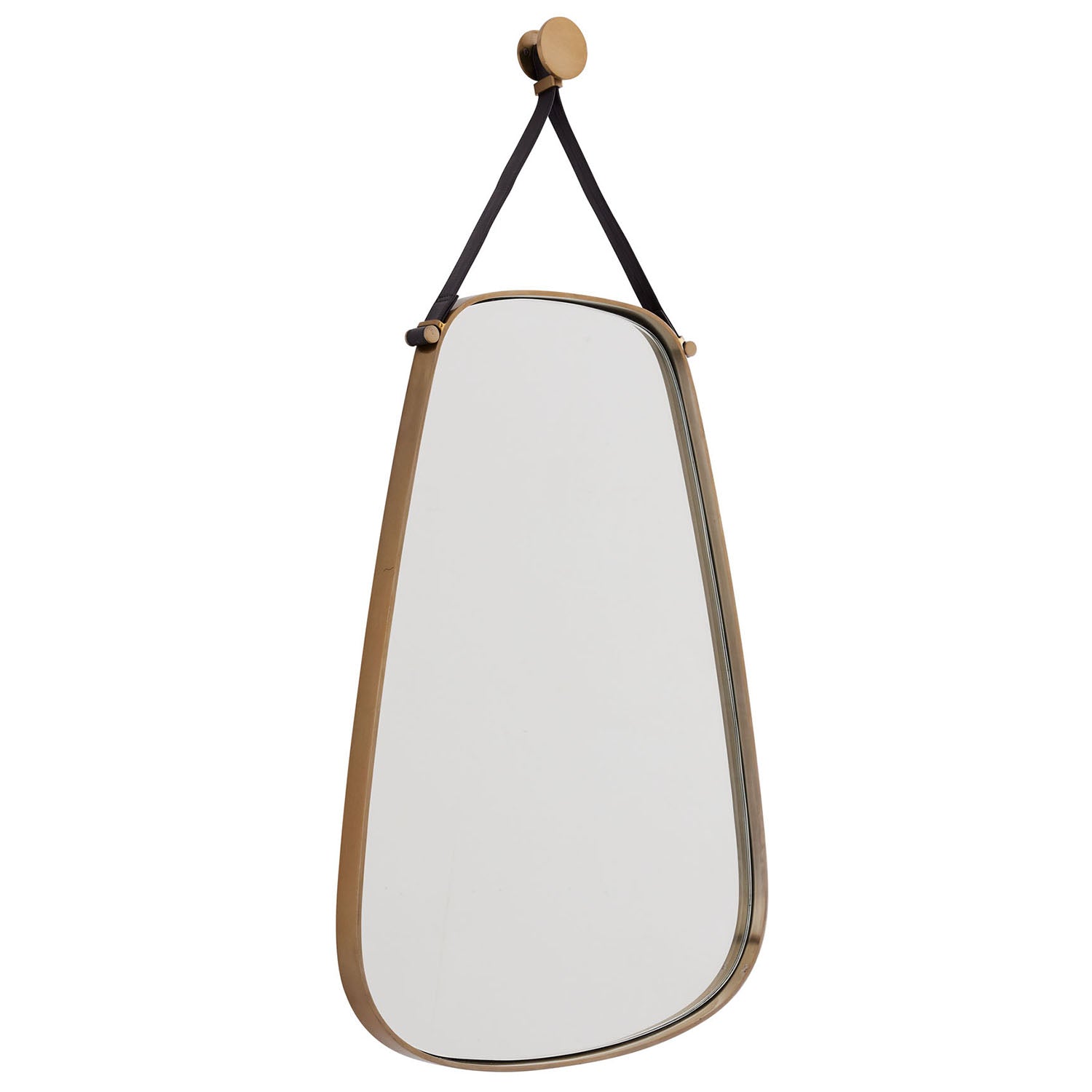 Arteriors Norissa Wall Mirror