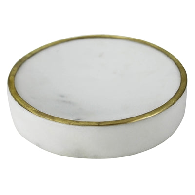 Franklin Home Loren Soap Dish - Thumbnail 2