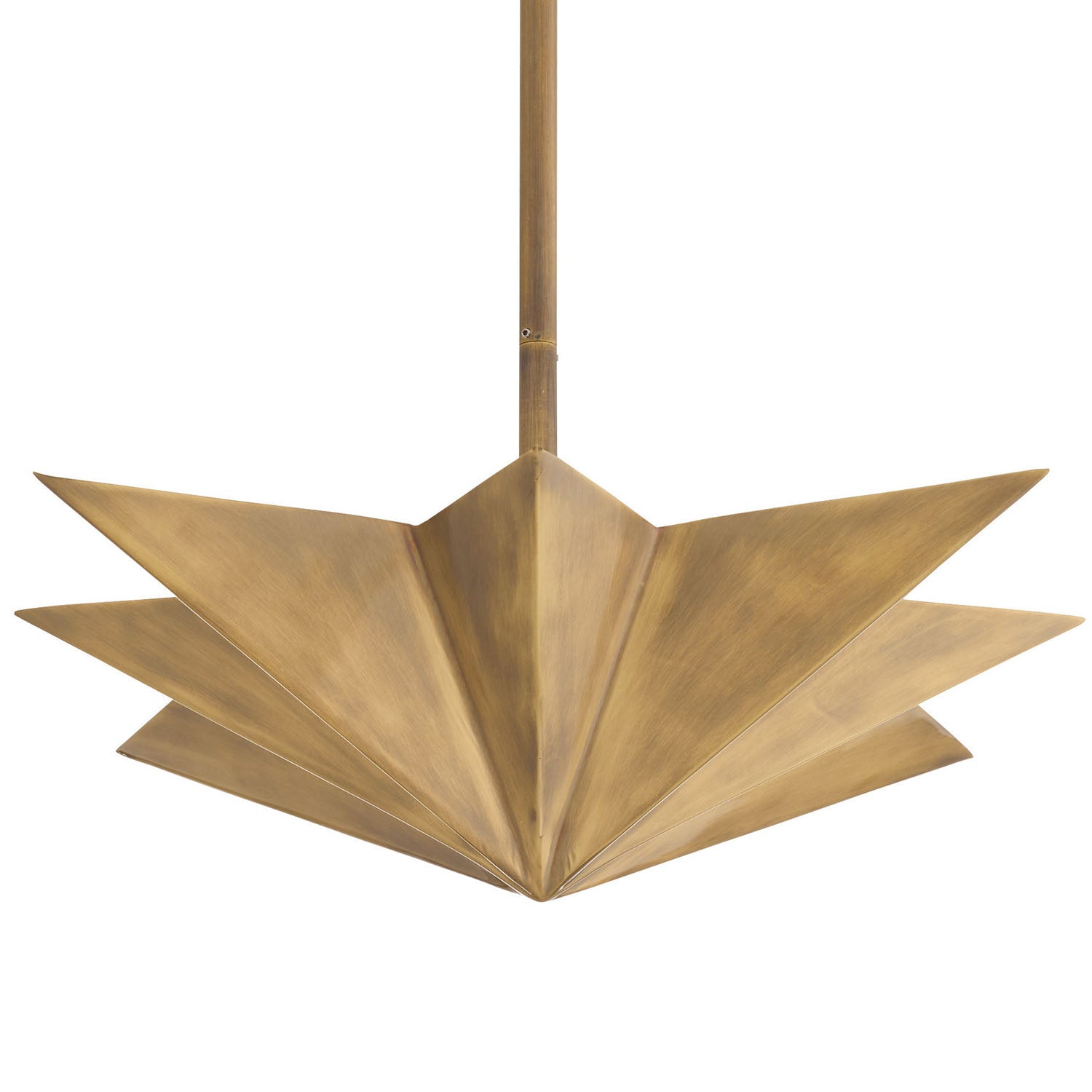 Arteriors Rex Pendant