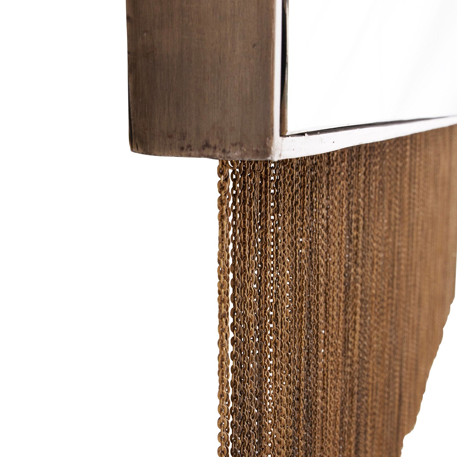 Arteriors Ozzy Wall Mirror