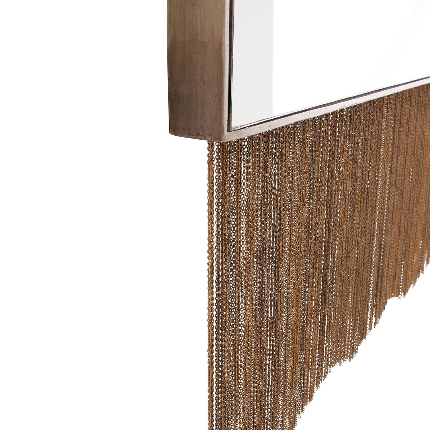 Arteriors Ozzy Wall Mirror