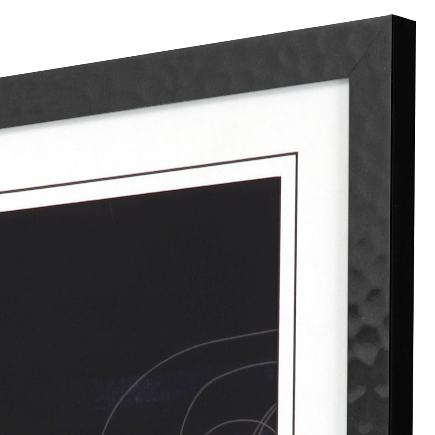 Hogan Tota I Framed Art