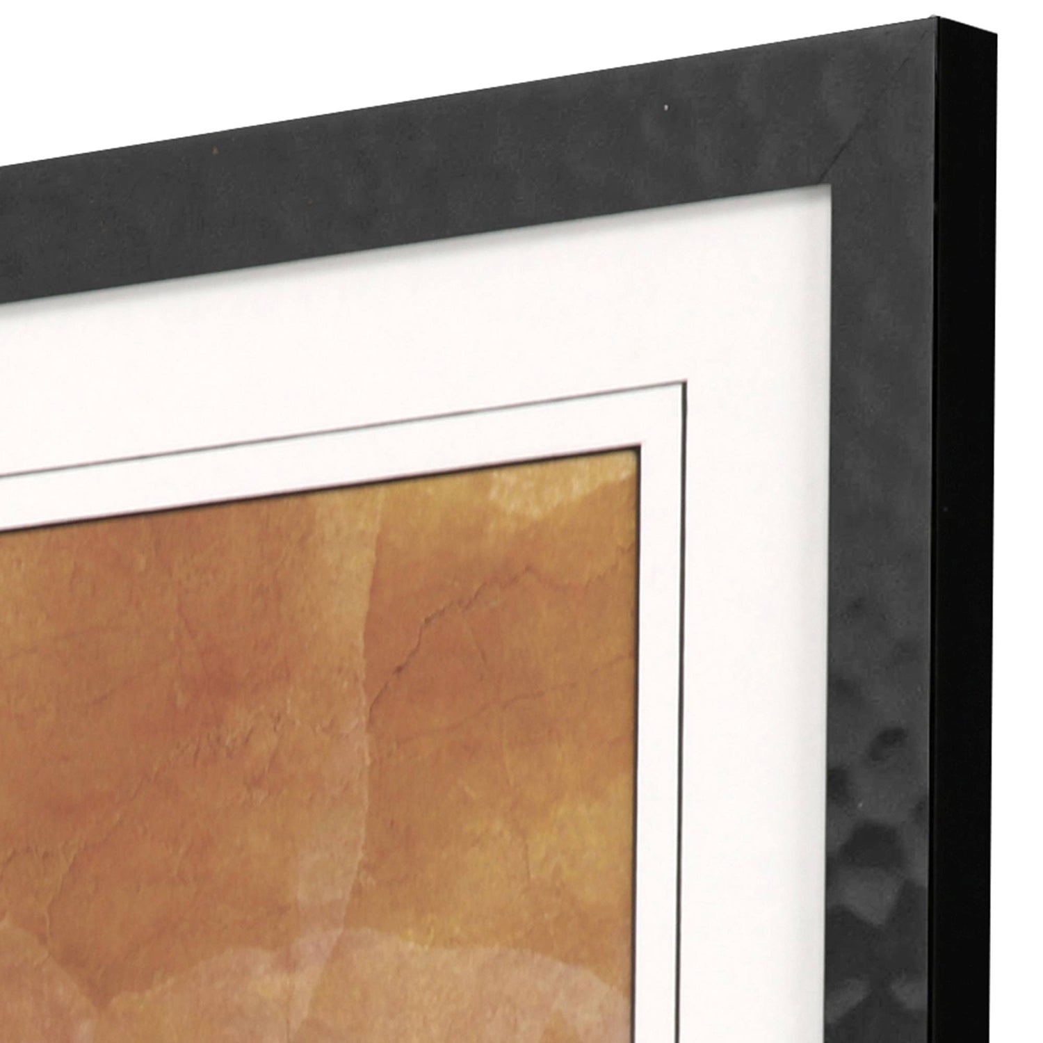 Hogan Tota III Framed Art