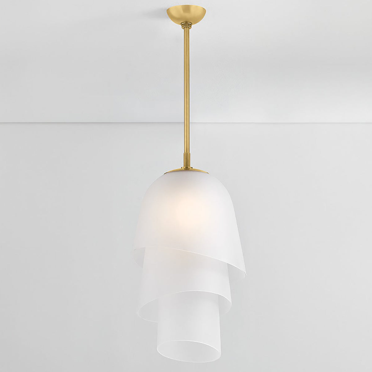 Corbett Lighting Hela Pendant