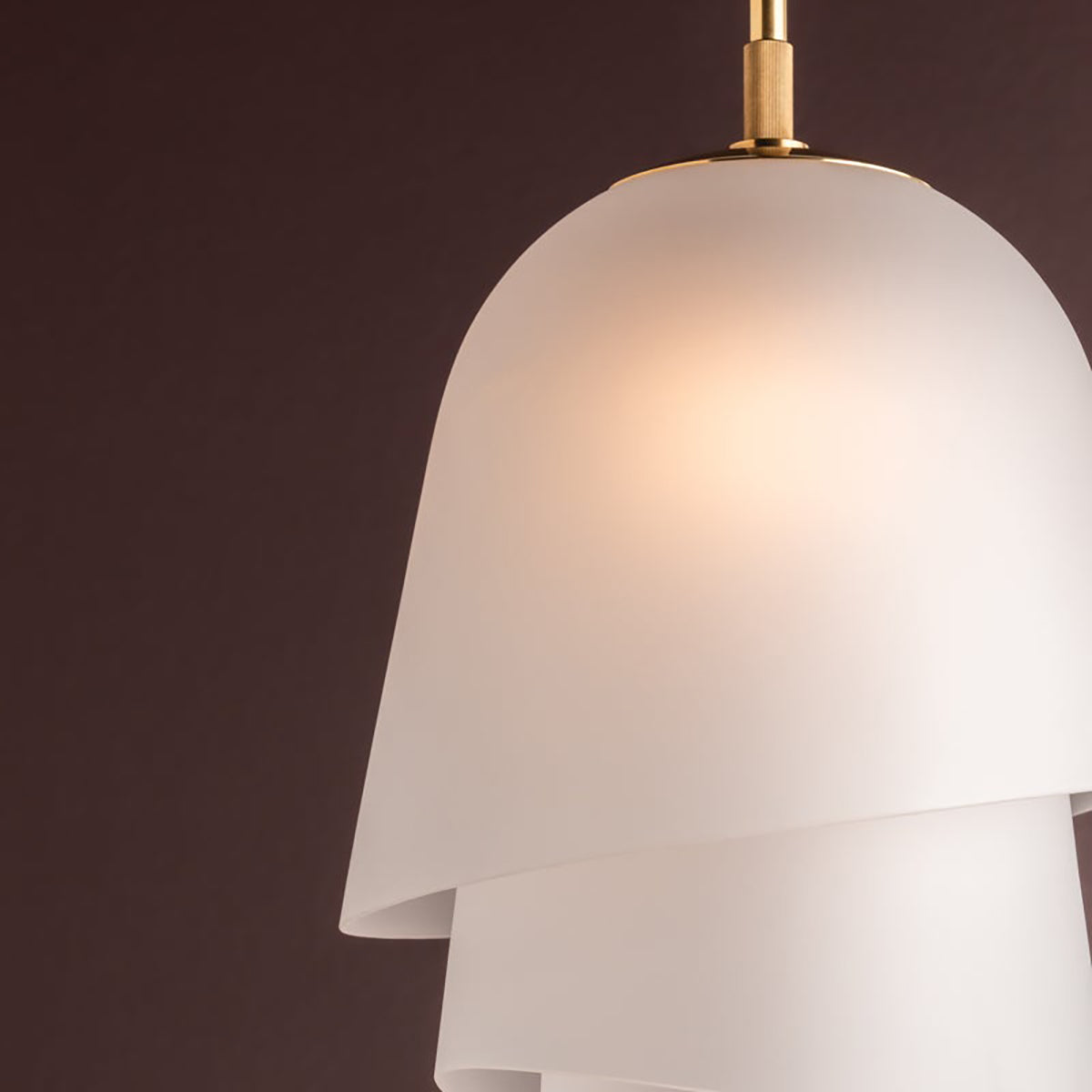 Corbett Lighting Hela Pendant
