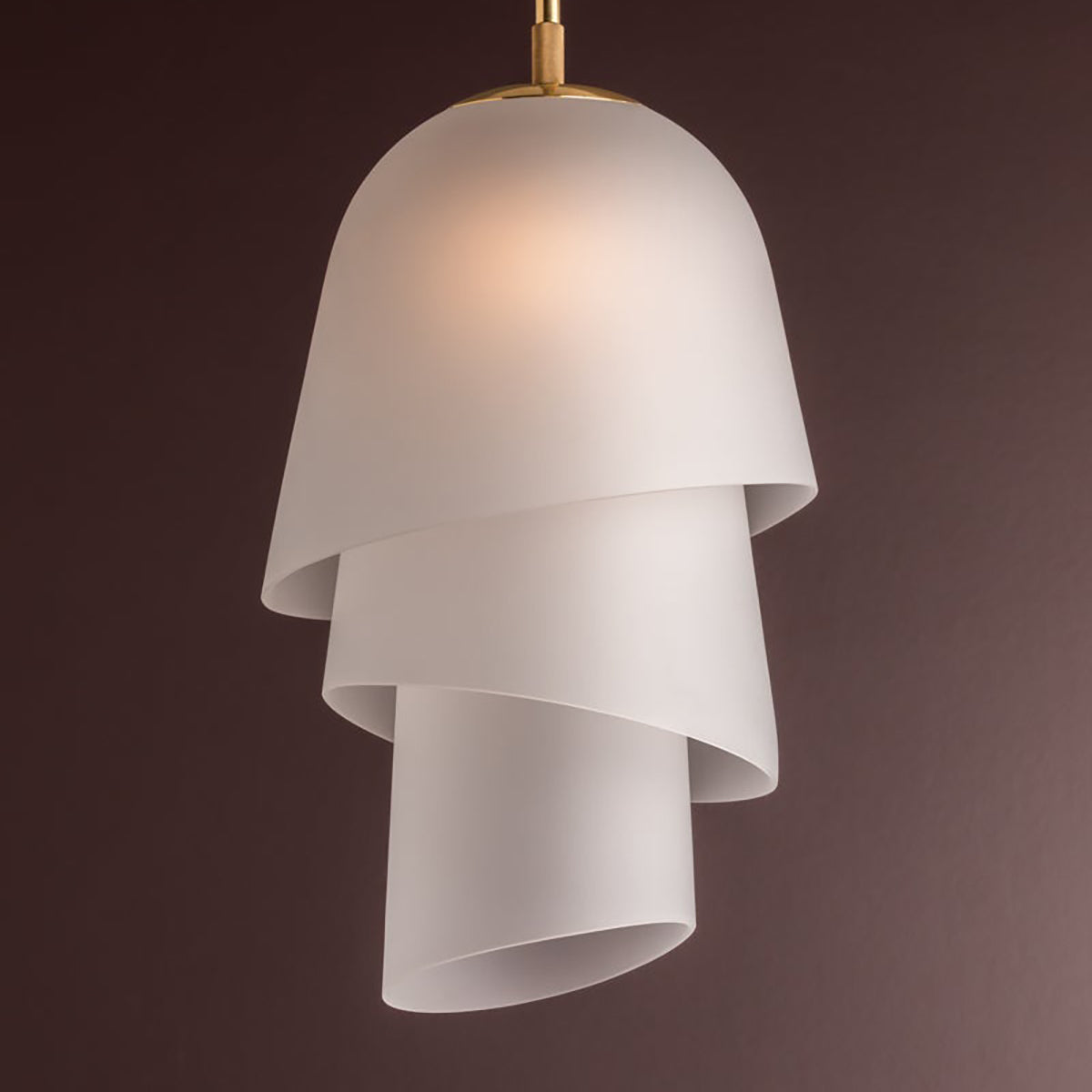 Corbett Lighting Hela Pendant