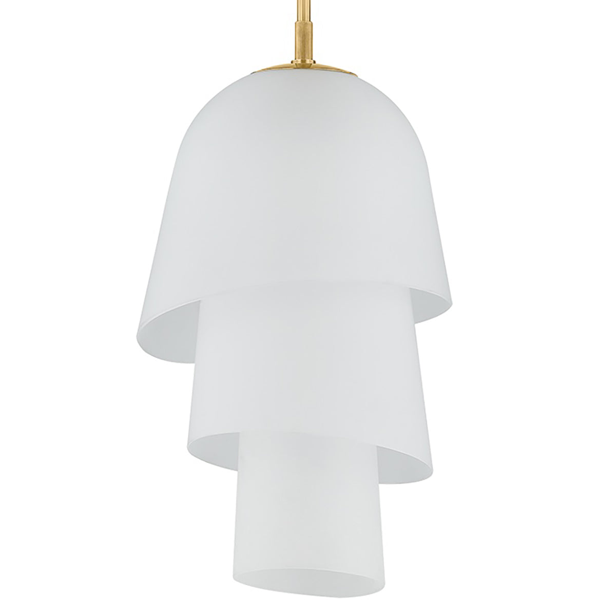 Corbett Lighting Hela Pendant