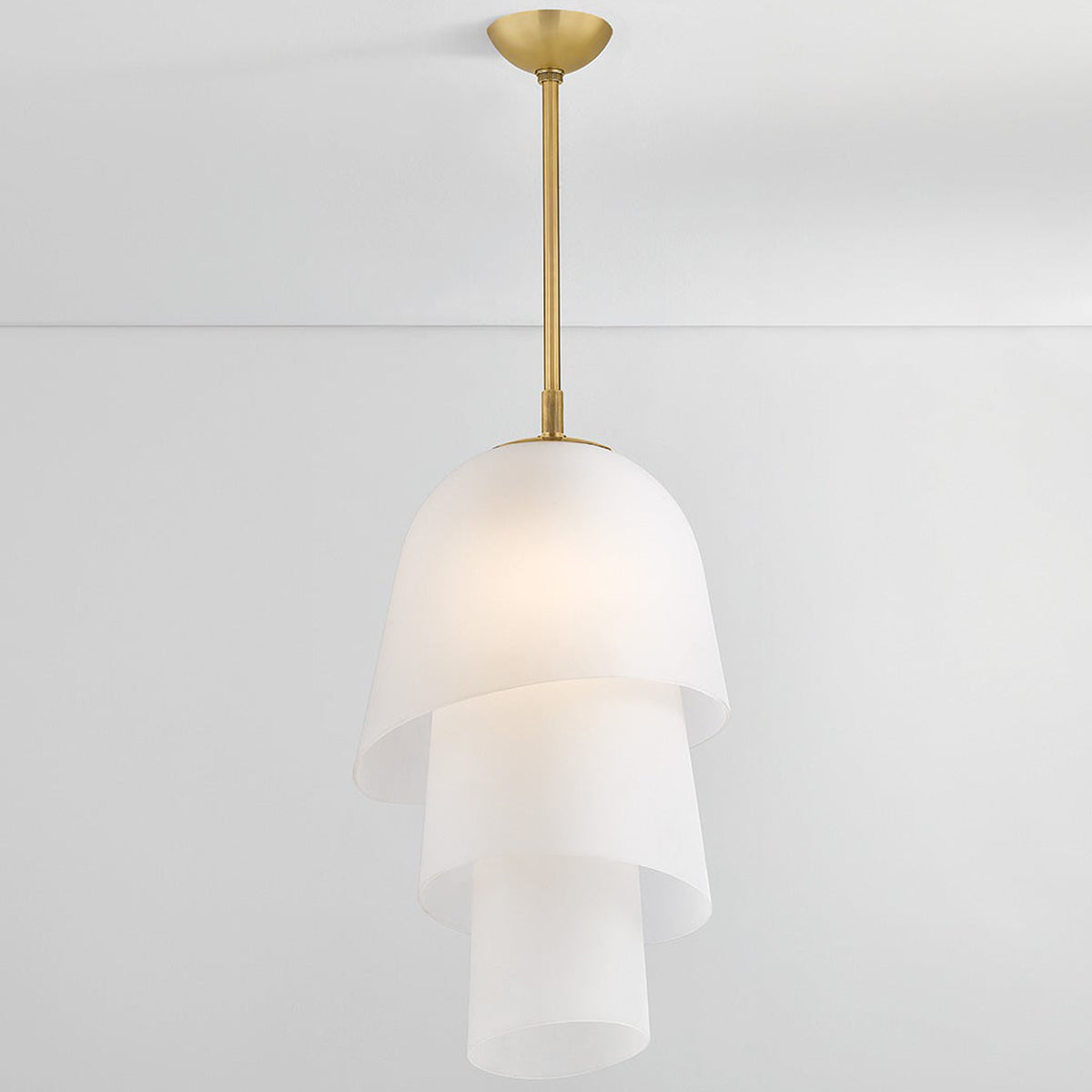 Corbett Lighting Hela Pendant