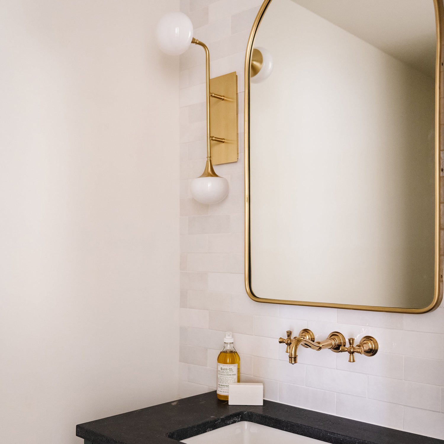 Hudson Valley Lighting Fleming Wall Sconce