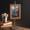 Gallery Easel Photo Frame