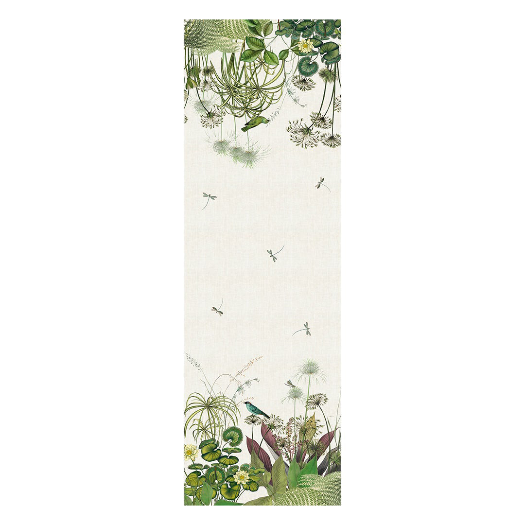 Garnier Thiebaut Nenuphars Table Runner - Thumbnail 3